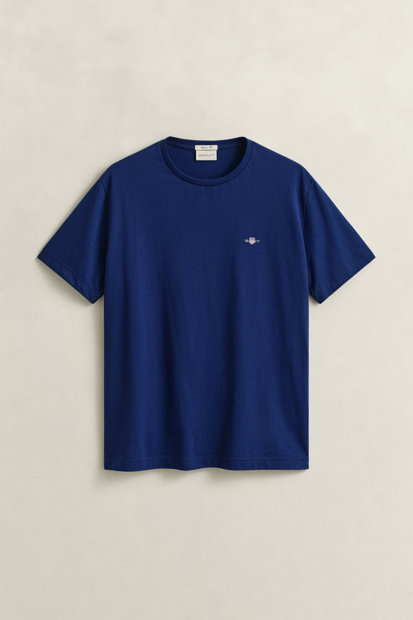 Regular Fit Shield T-Shirt