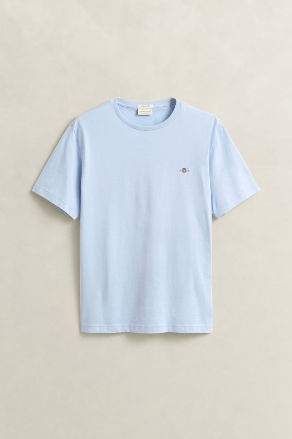 Regular Fit Shield T-Shirt
