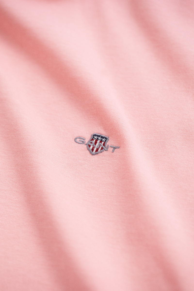 Regular Fit Shield T-Shirt