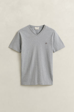 GREY MELANGE