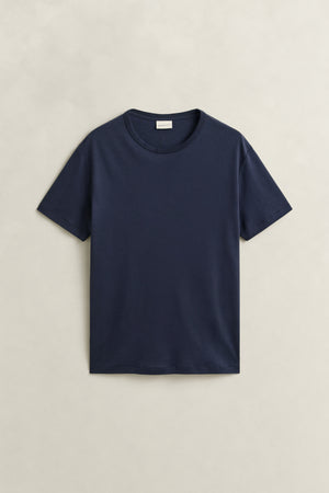 EVENING BLUE