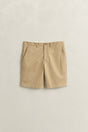 Classic Chino Shorts