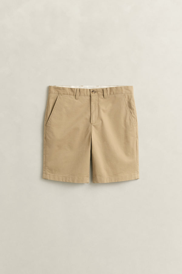 Classic Chino Shorts