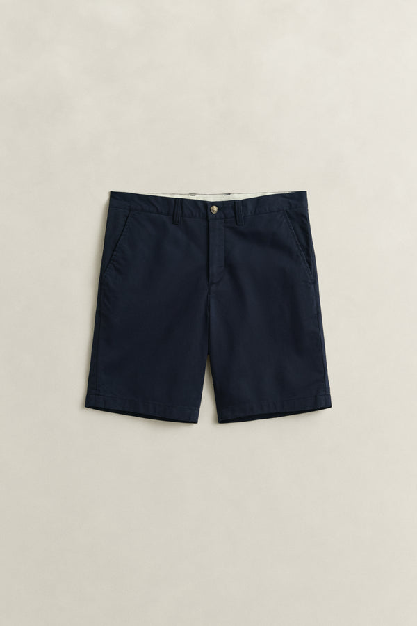 Classic Chino Shorts