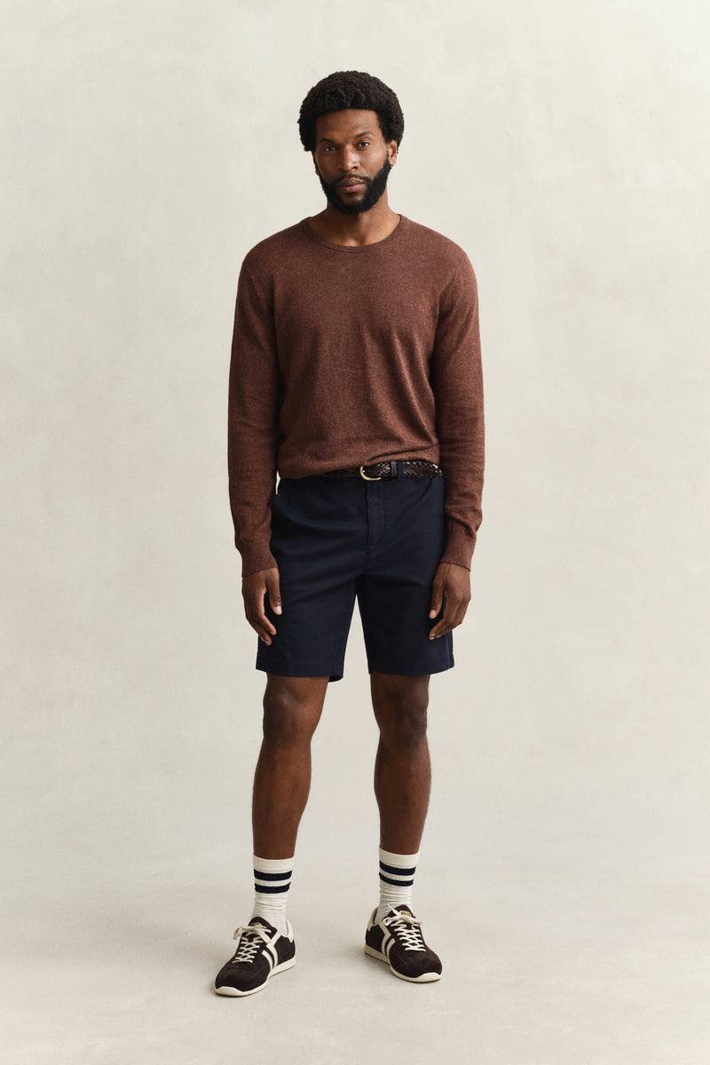 Classic Chino Shorts