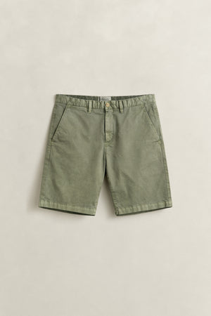 DRY HERB GREEN