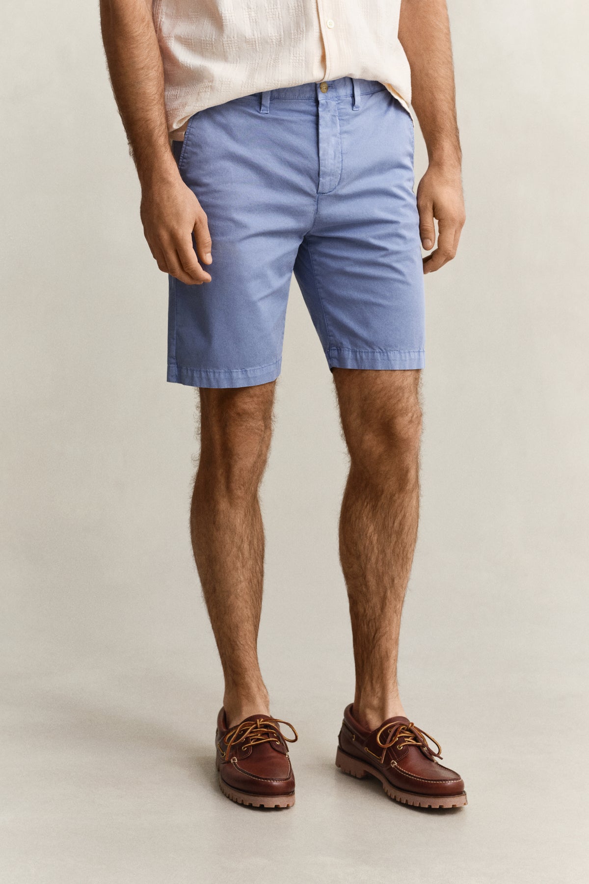 Sunfaded Chino Shorts