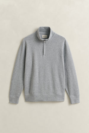 GREY MELANGE