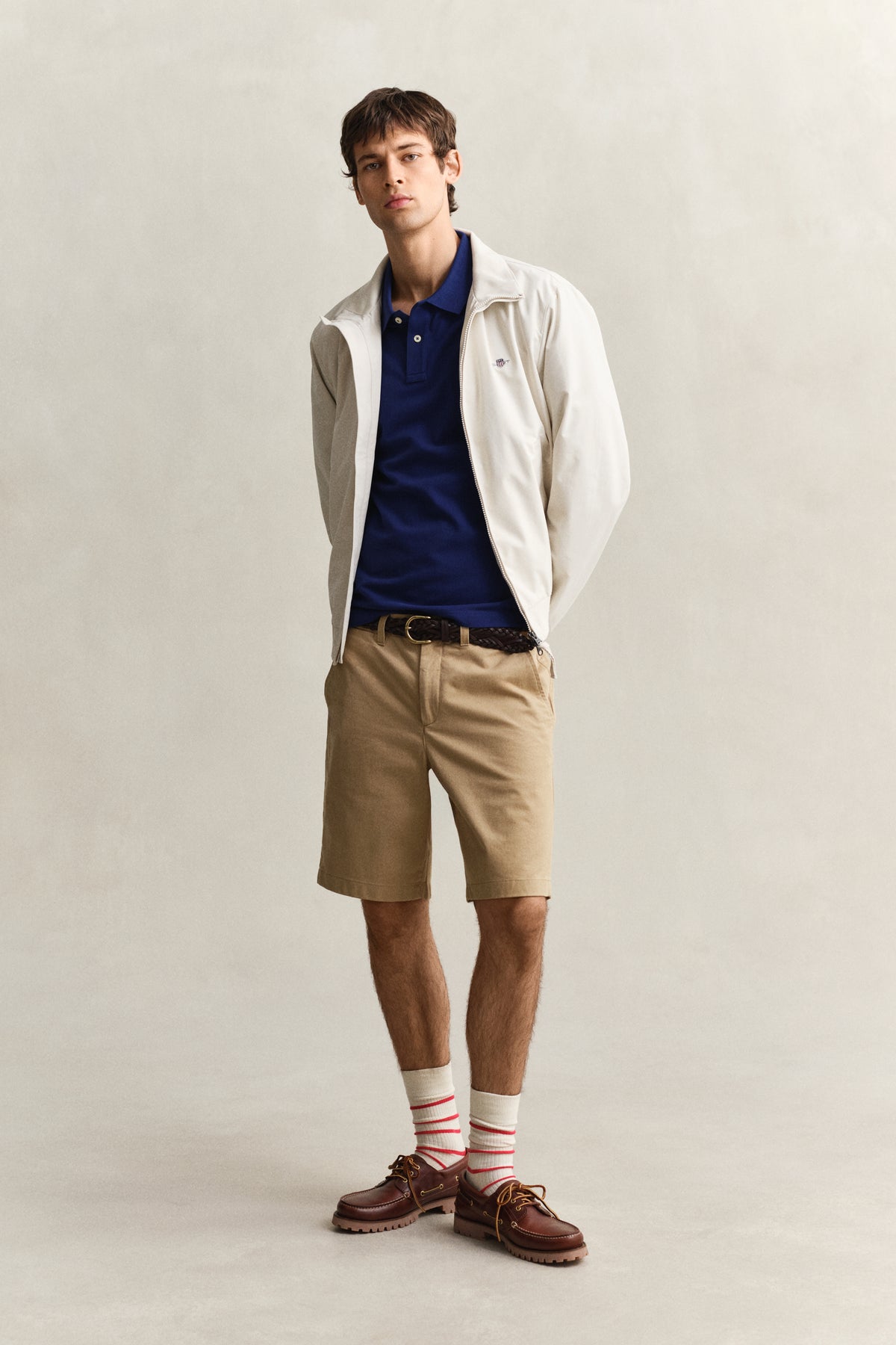 Regular Fit Polo Shirt