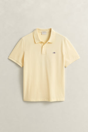 VANILLA YELLOW