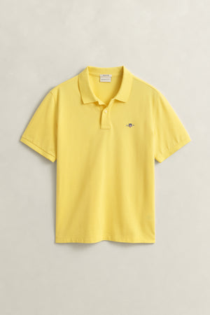 BANANA YELLOW