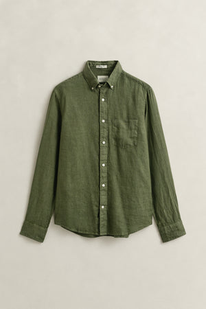 DRY HERB GREEN