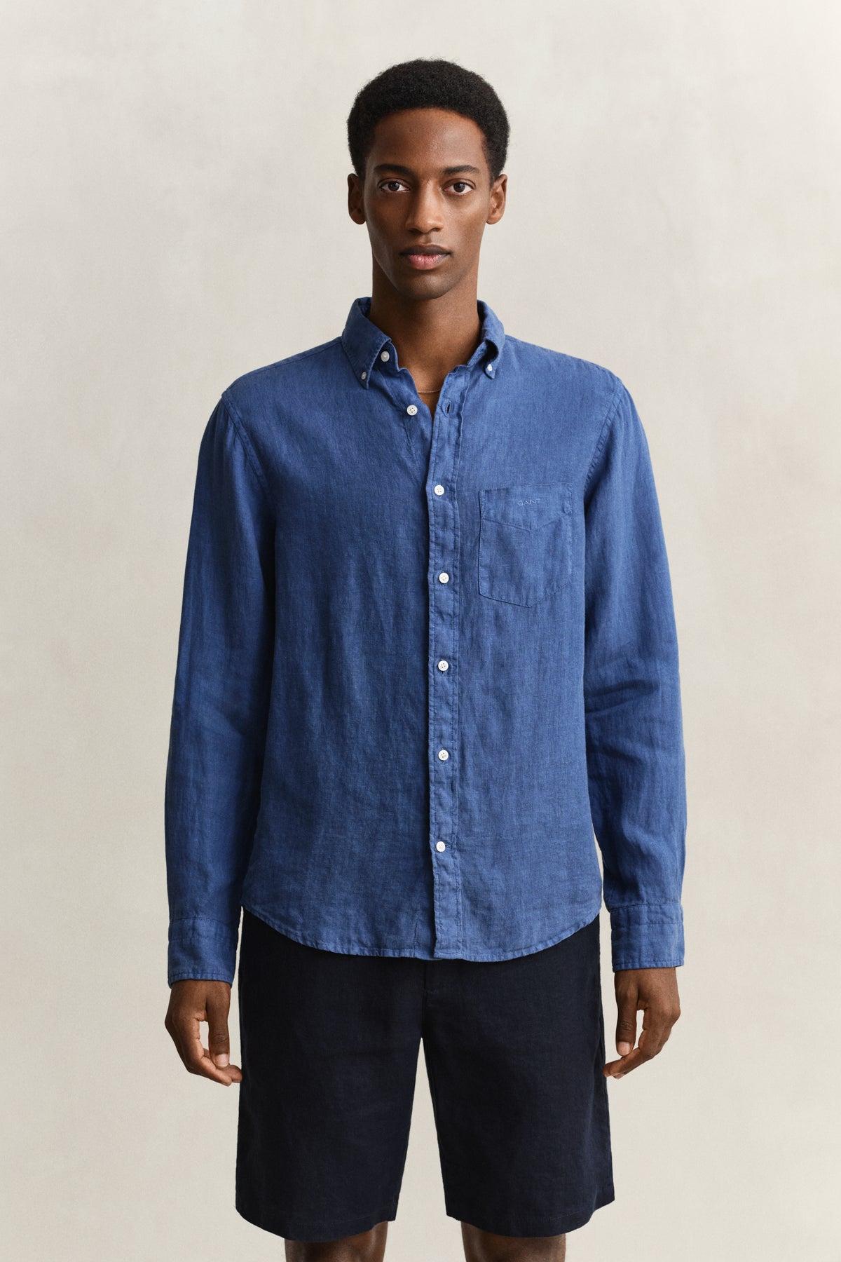 Linen Shirt