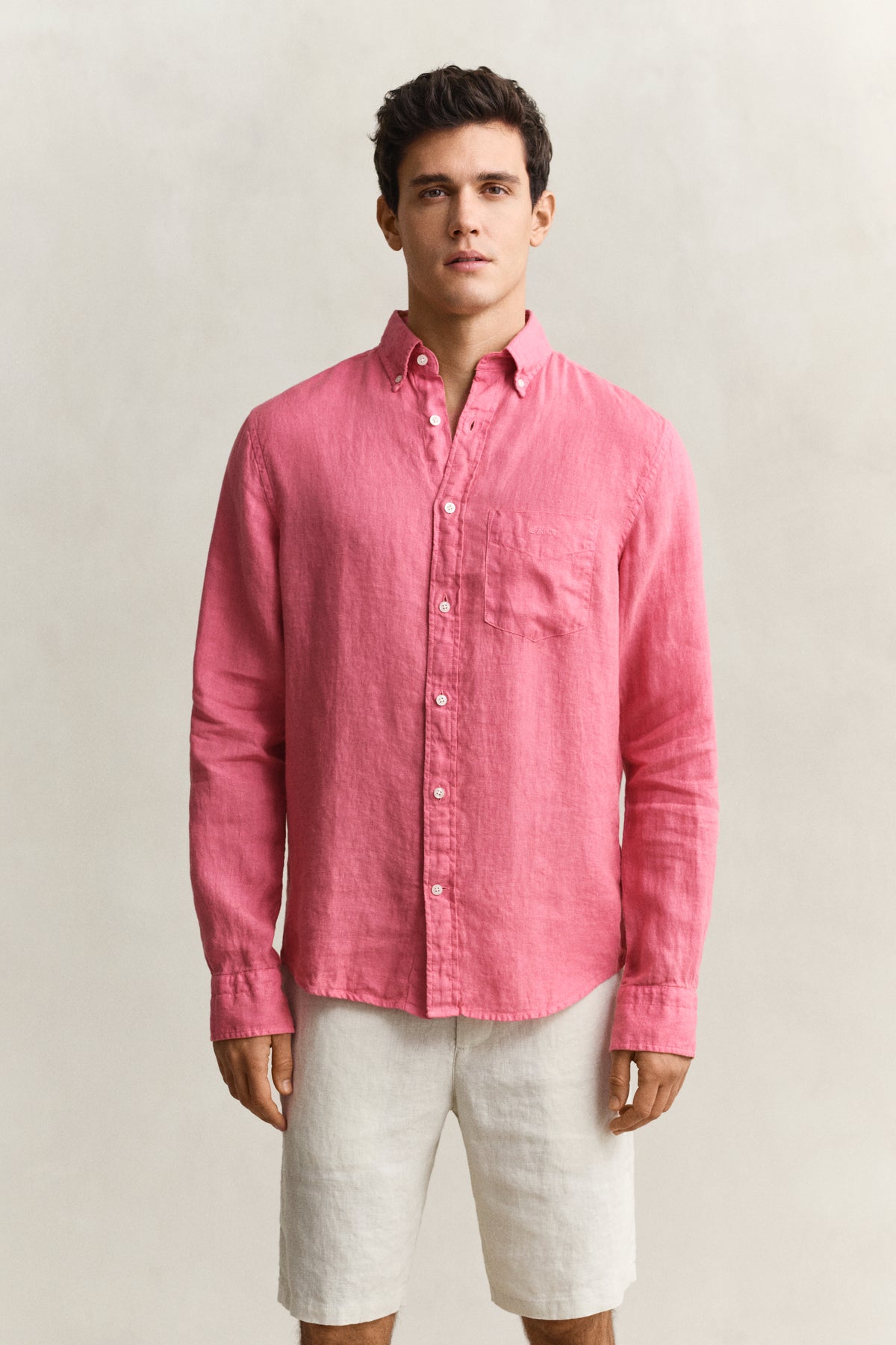 Linen Shirt