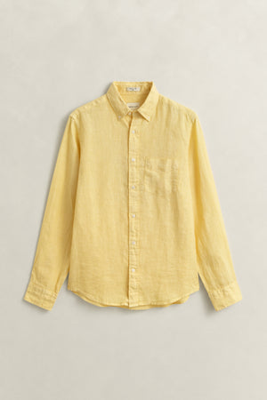 DUSTY LIGHT YELLOW