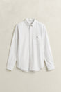 Striped Classic Oxford Shirt