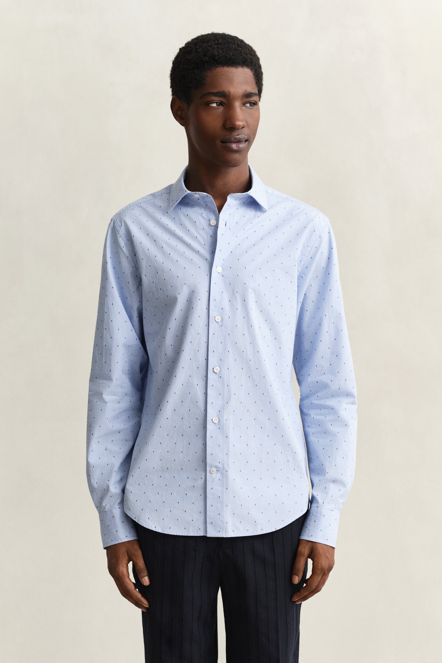 Fil Coupé Shirt