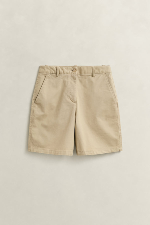 Chino Shorts