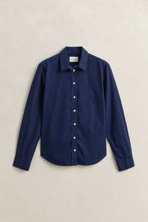 CLASSIC BLUE