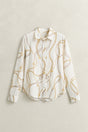 Cotton Voile Shirt