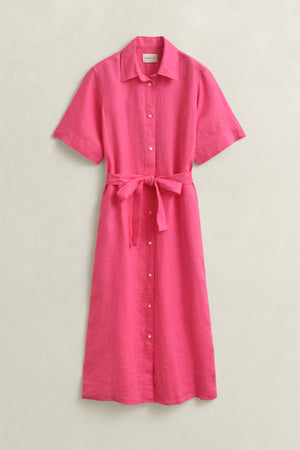 BRIGHT FUSCHIA