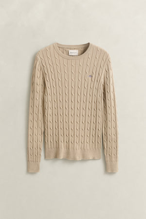 OAT BEIGE
