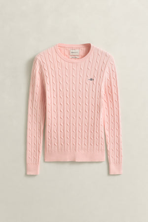 APRICOT PINK