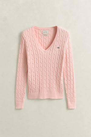 APRICOT PINK