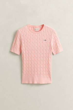 APRICOT PINK