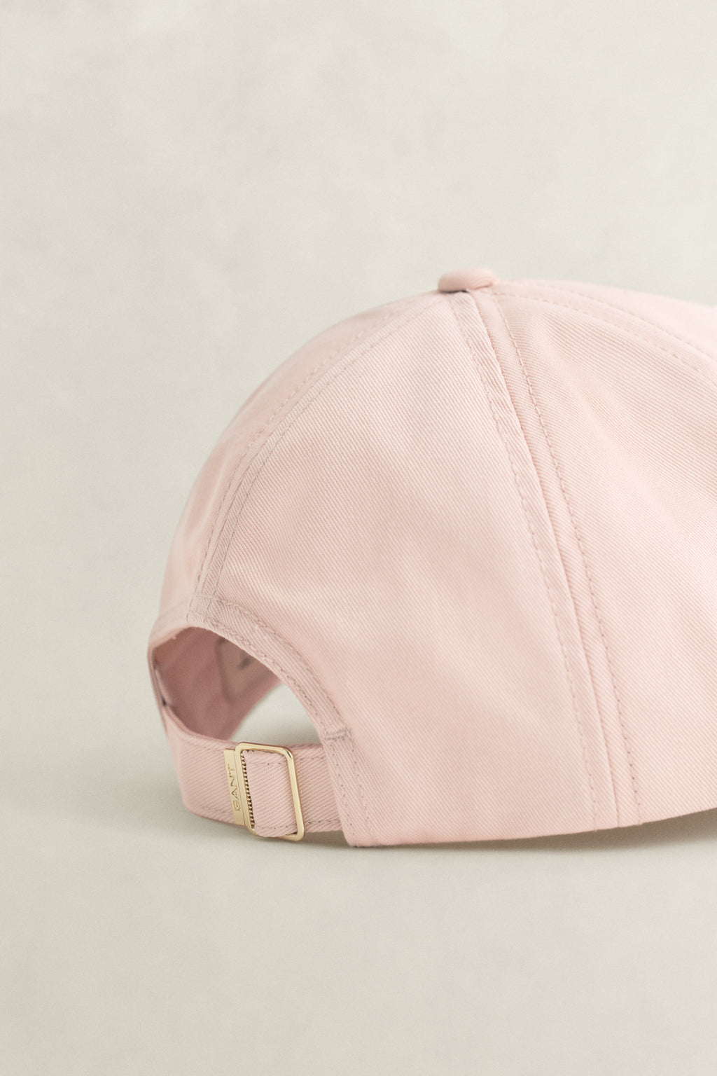 APRICOT PINK, Shield Cap, CLOSE-UP BY GANT AU.