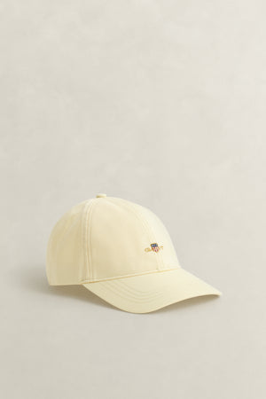 VANILLA YELLOW