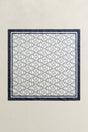 Monogram Silk Scarf
