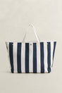 Canvas Beach Bag