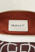 FRESH SOIL, AOP CANVAS WASHBAG, FLAT-LAY BY GANT AU.