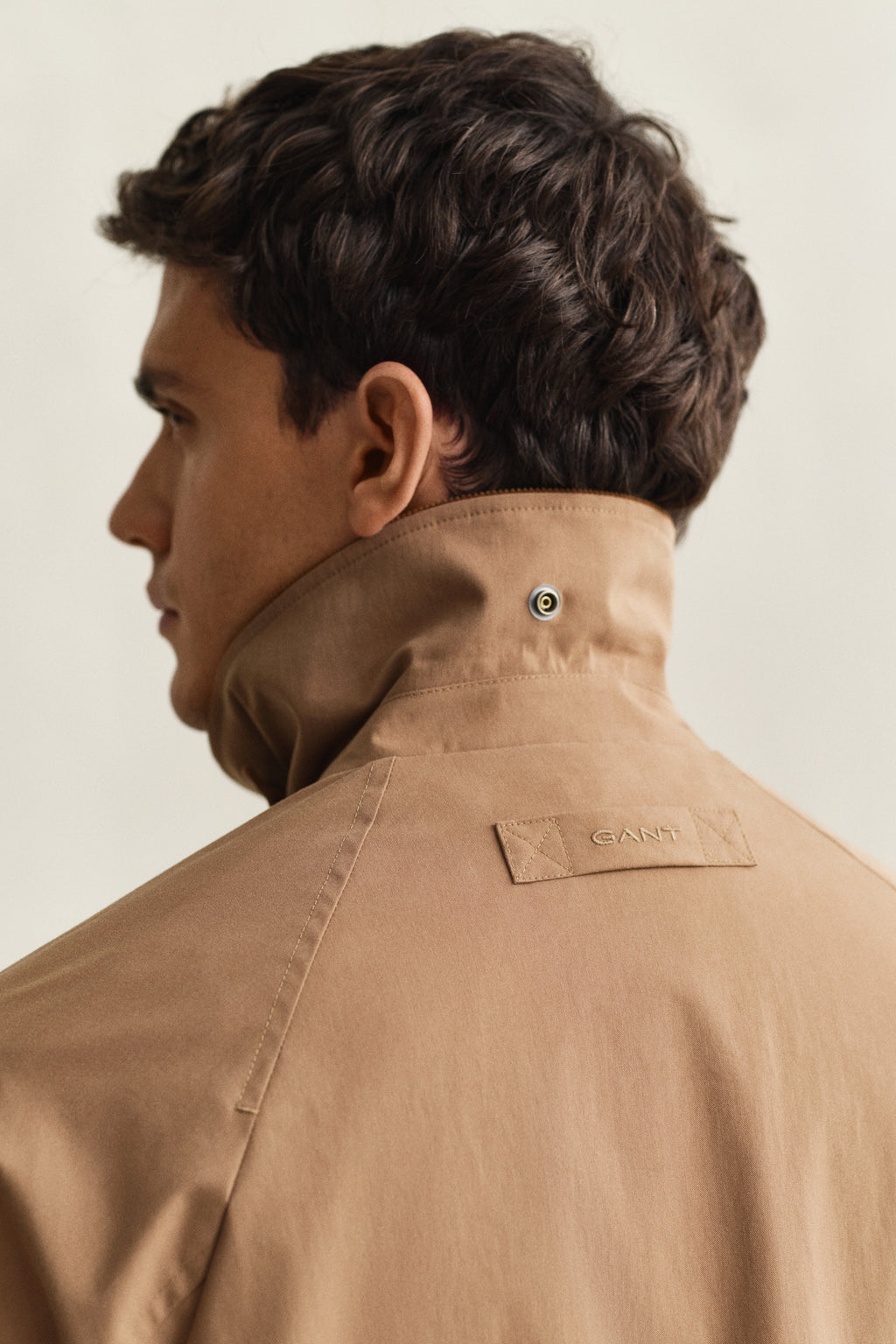 Field Decker Jacket