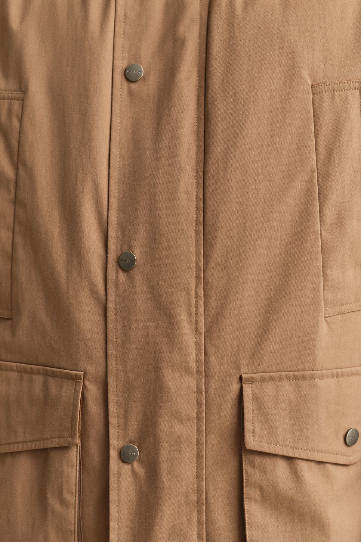 Field Decker Jacket