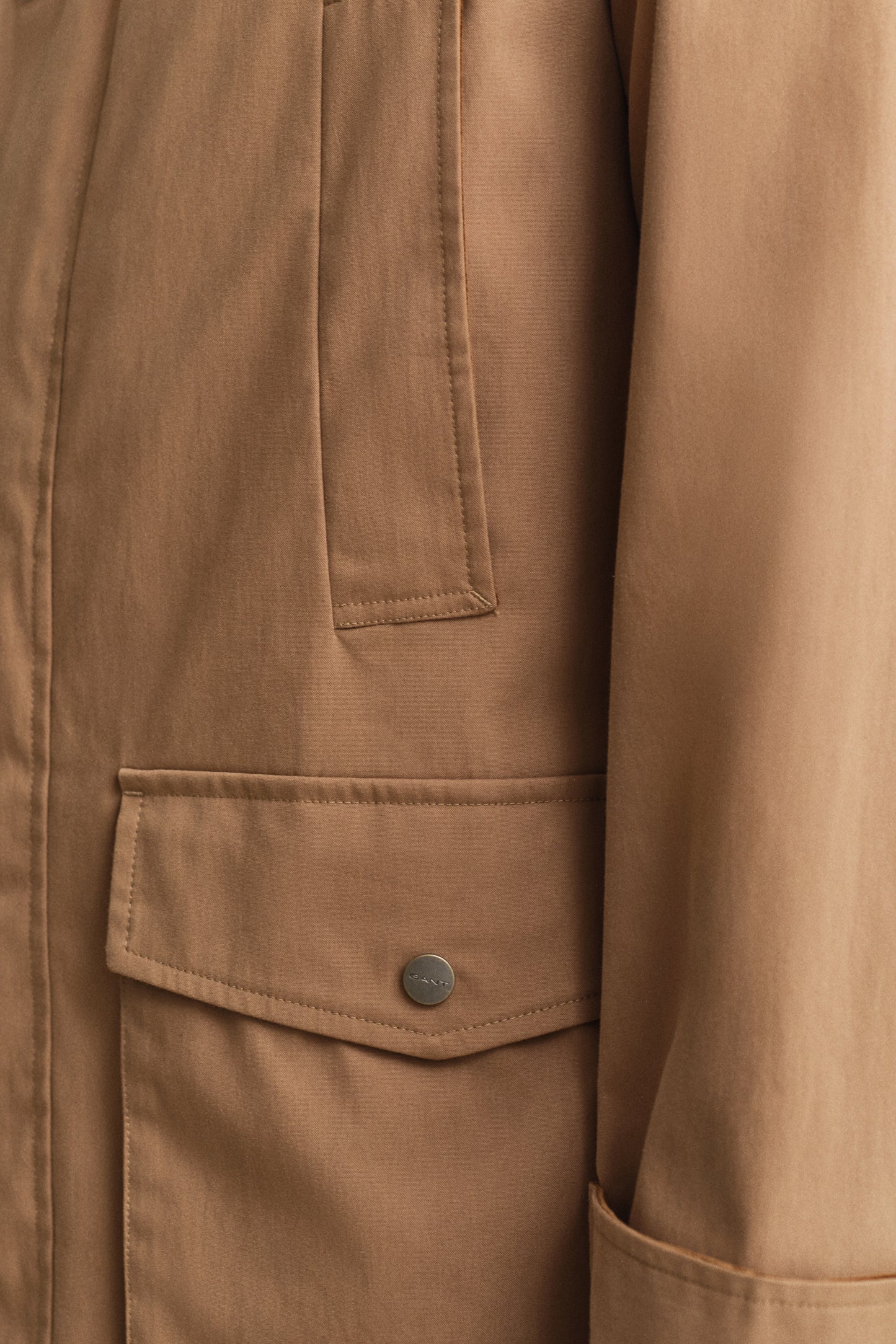 Field Decker Jacket