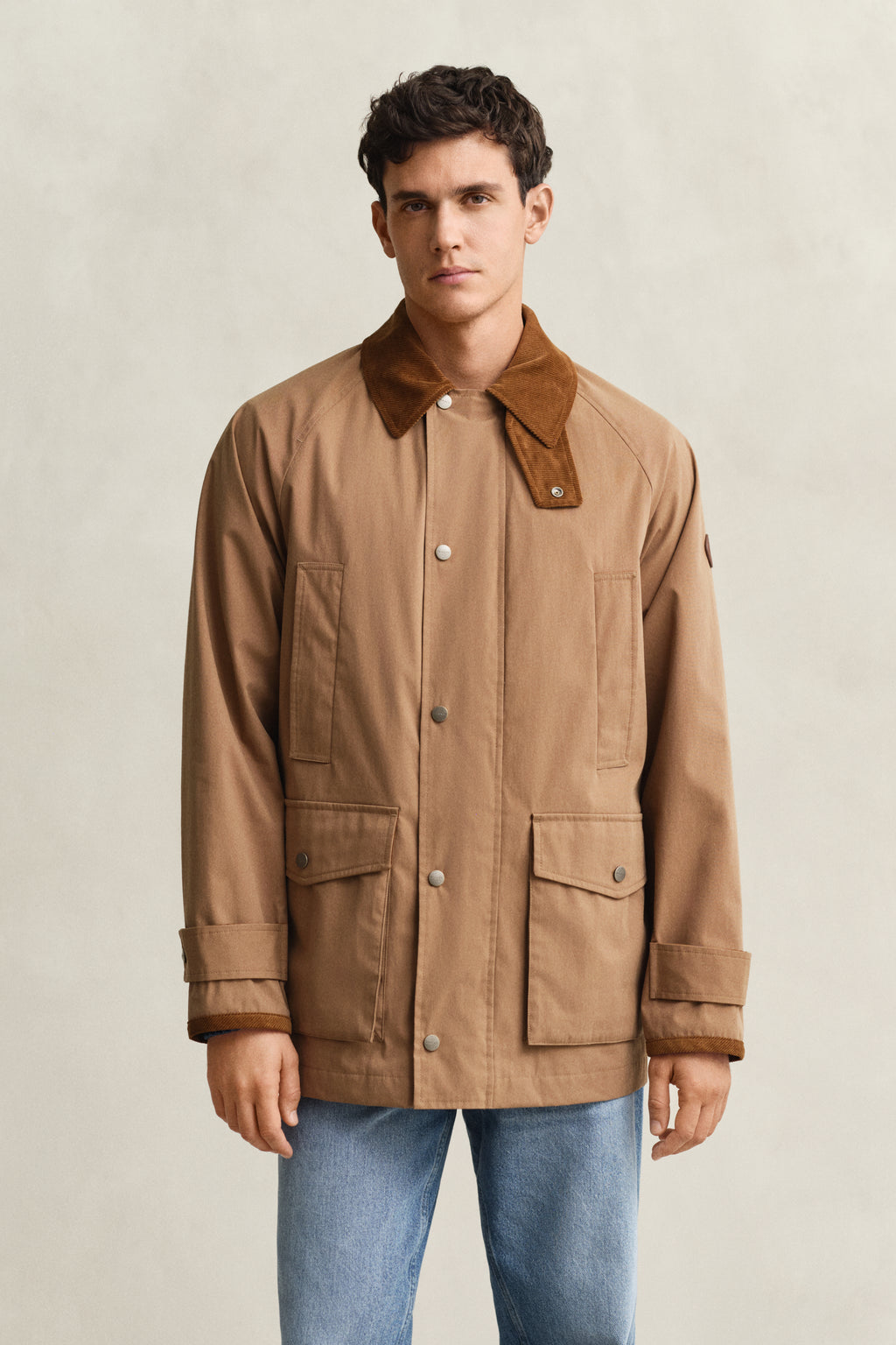 Field Decker Jacket