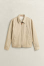 Cotton Windcheater Jacket