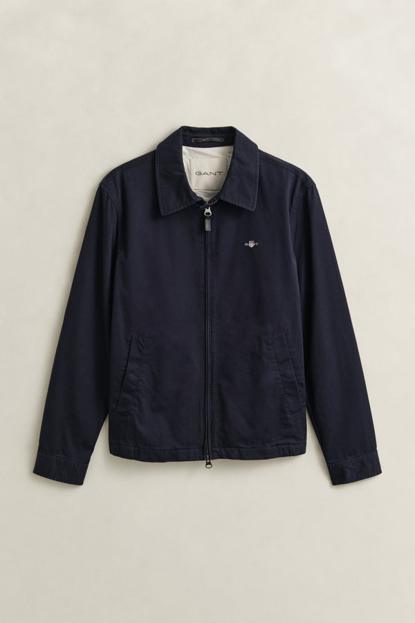 Cotton Windcheater Jacket
