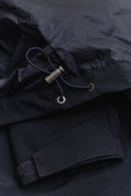 NAVY, SAILOR JACKET, CLOSE-UP BY GANT AU.