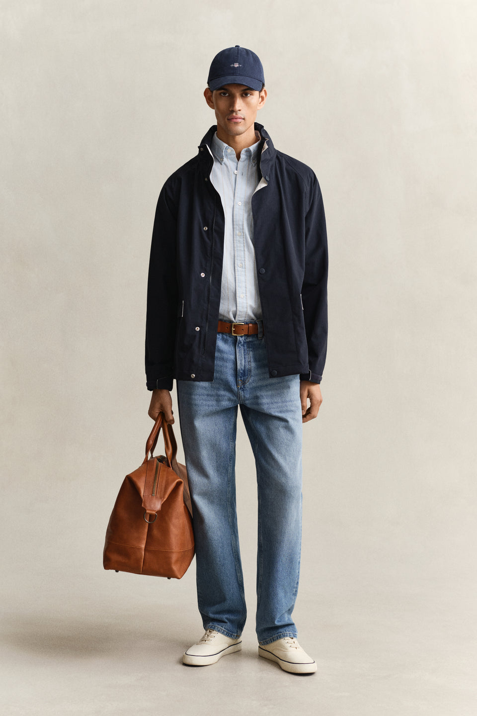 Sailor Jacket