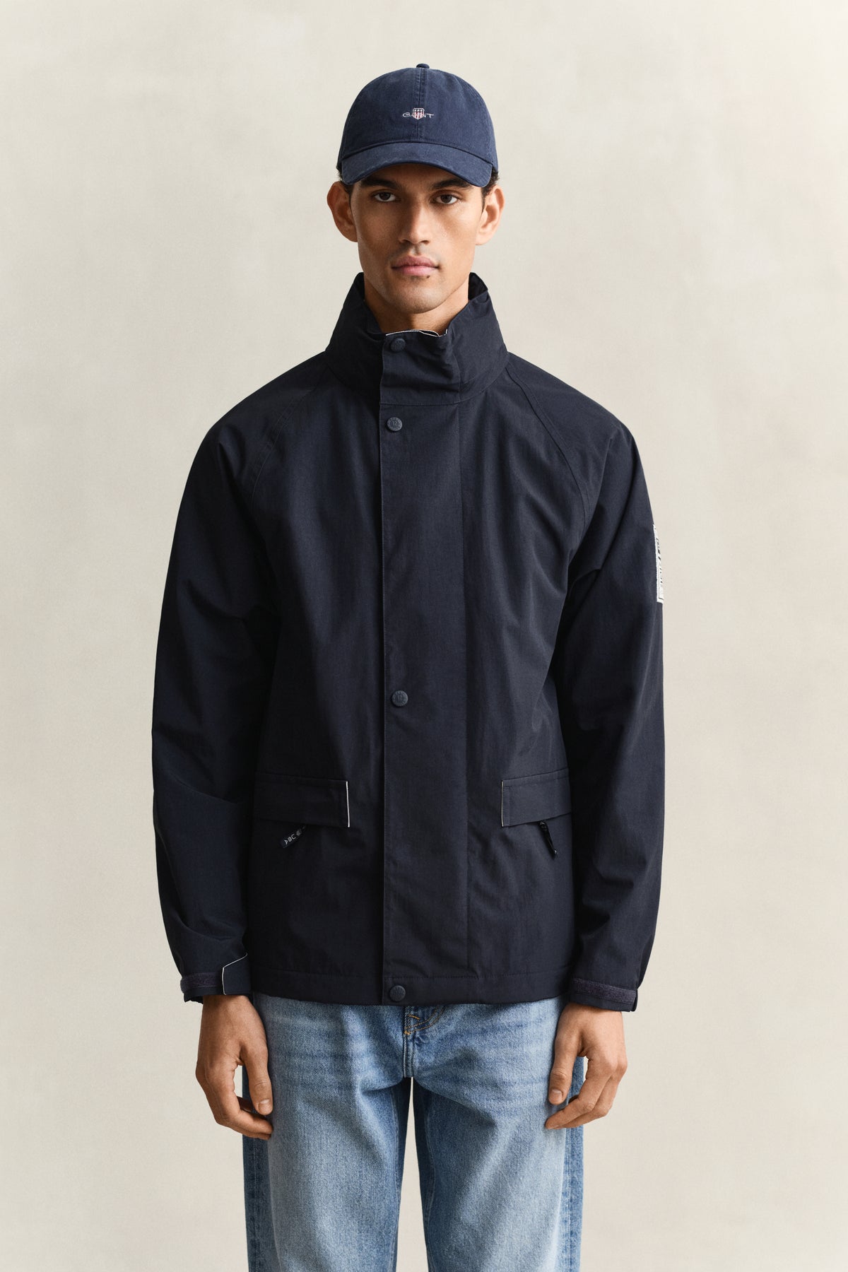 Sailor Jacket