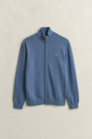 DENIM BLUE MELANGE