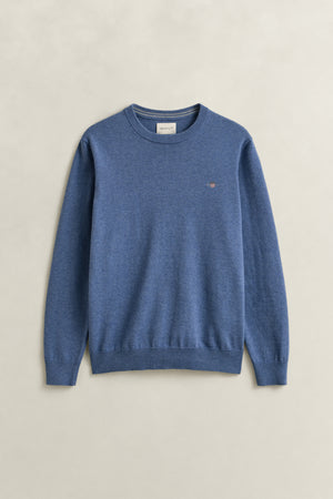 DENIM BLUE MELANGE