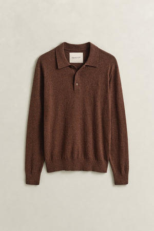 HAZELNUT MELANGE