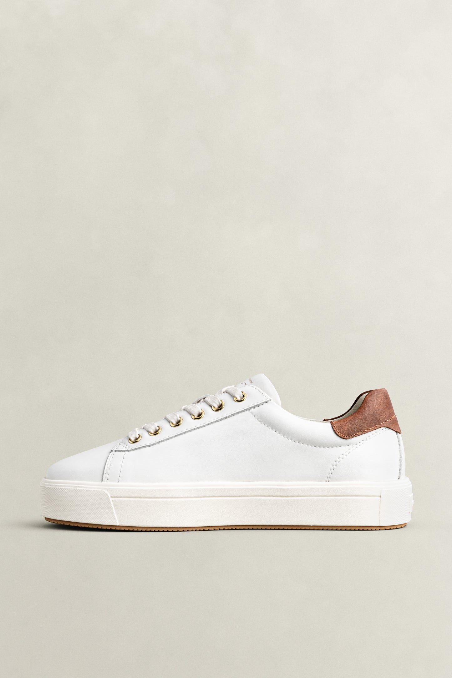 Avino Leather Sneakers
