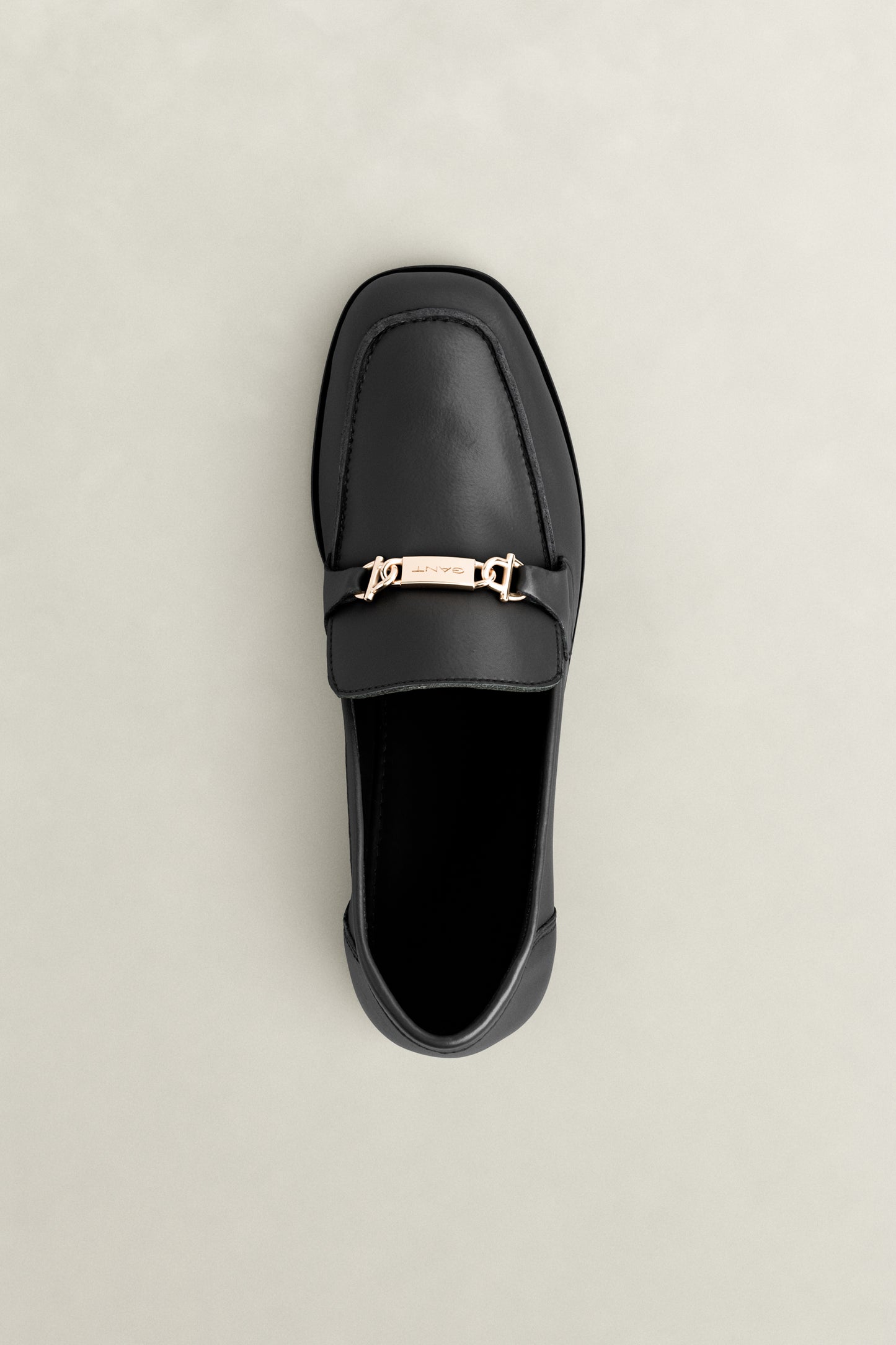 BLACK, GIMBLE, CLOSE-UP BY GANT AU.
