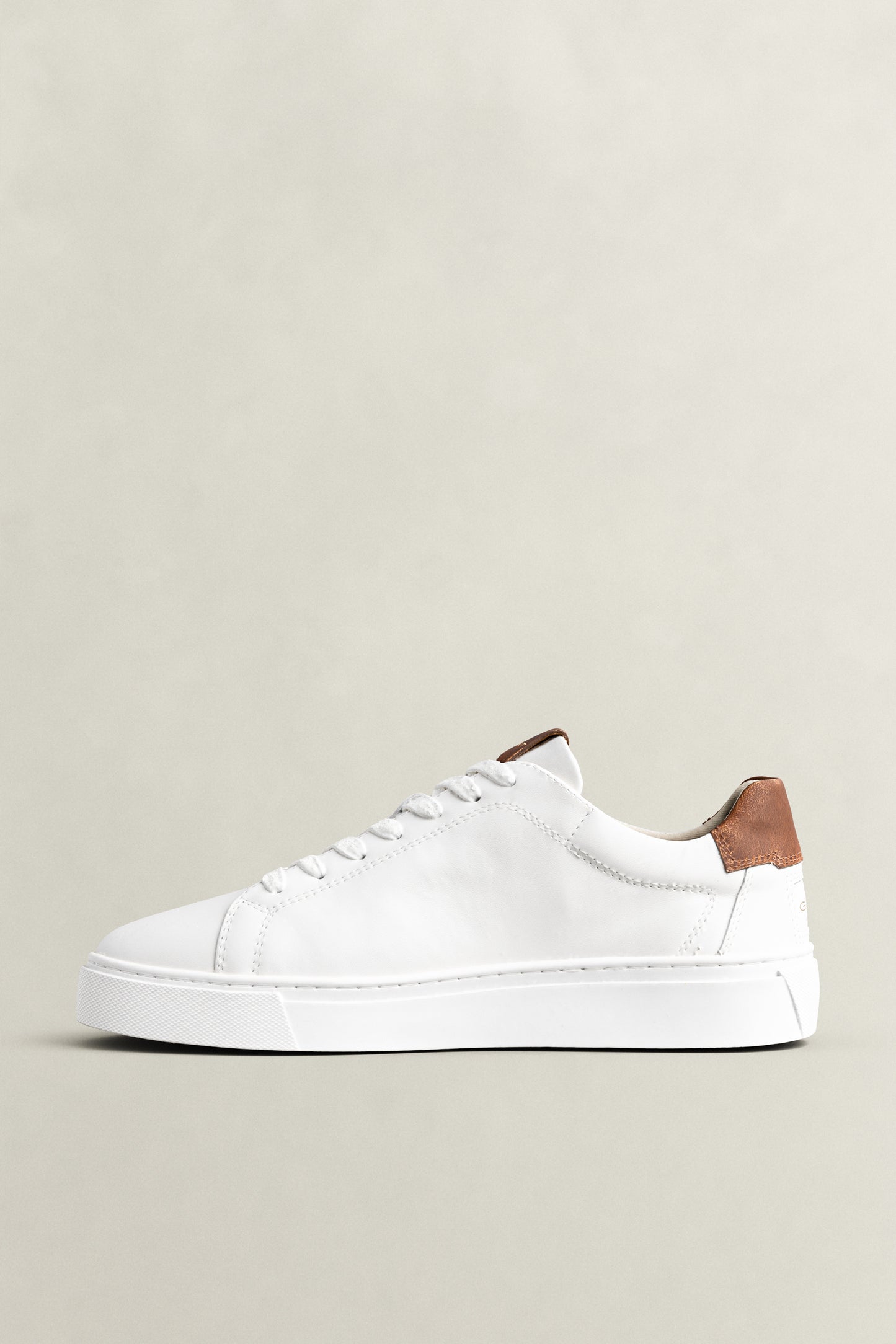 McJulien Leather Sneakers