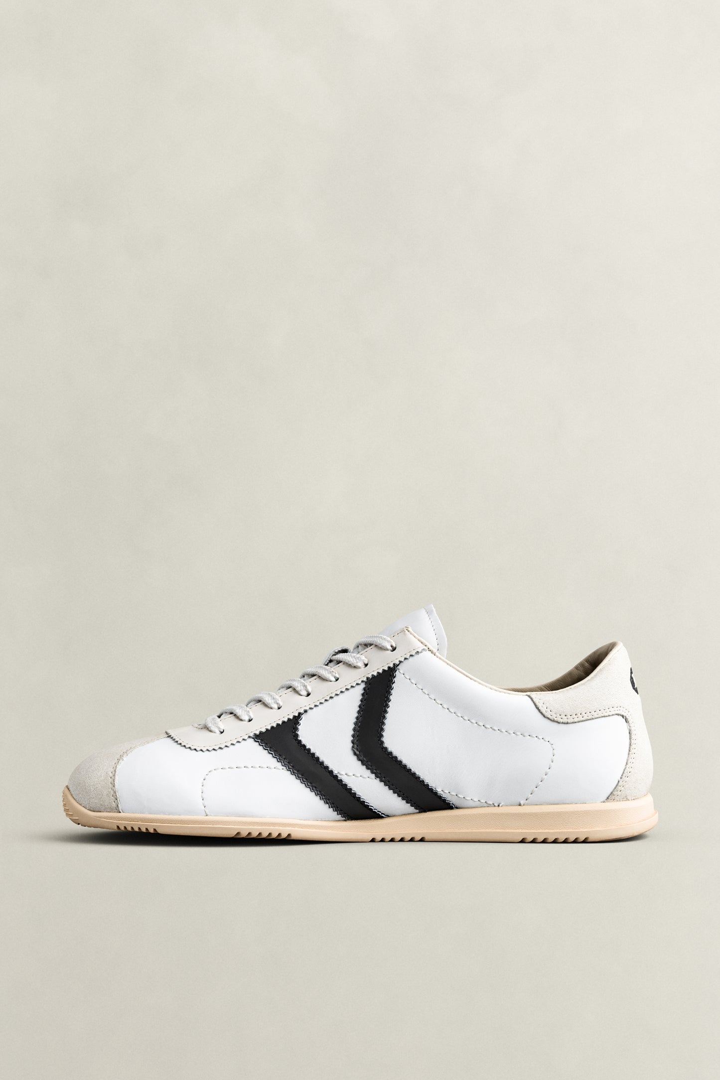 Spearclub Leather Sneakers